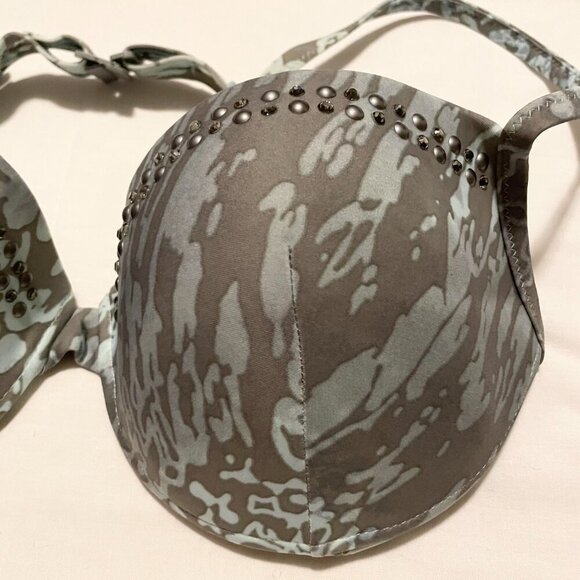 Calzedonia Cobey Bikini Top Size 38B - Picture 16 of 16